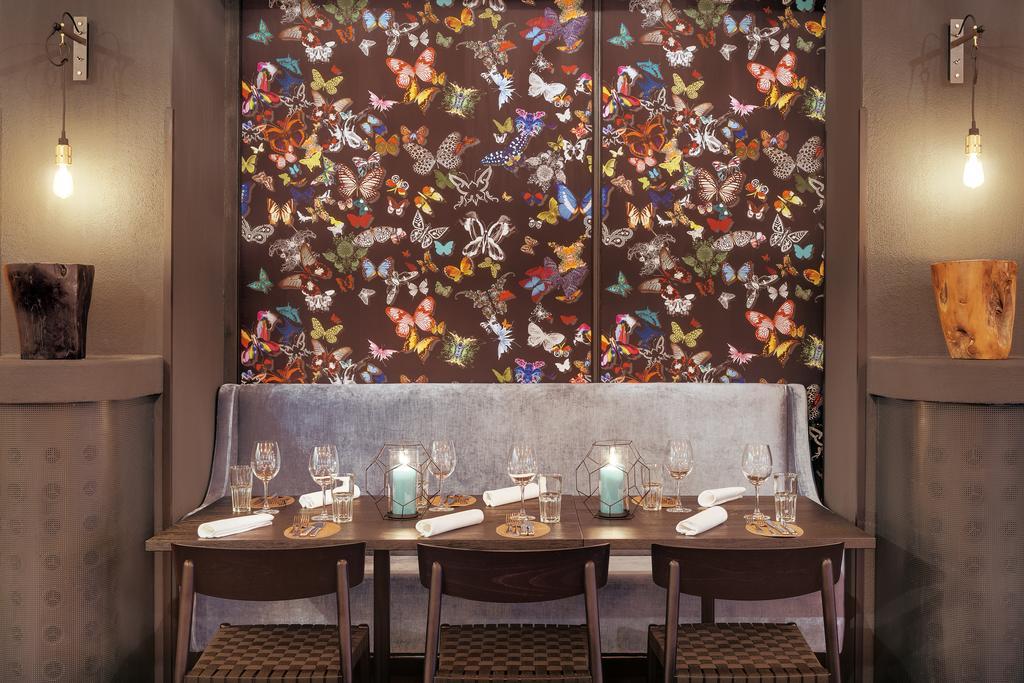Morosani Posthotel Hotel 4*